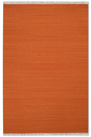 Fuzzy Hand Woven Rug