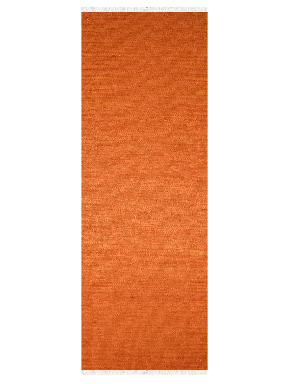Fuzzy Hand Woven Rug