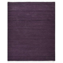 Fuzzy Hand Woven Rug