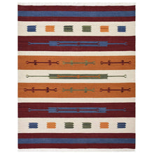 Essence Hand Woven Rug