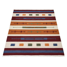 Essence Hand Woven Rug