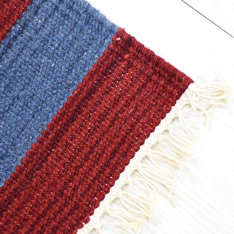 Essence Hand Woven Rug