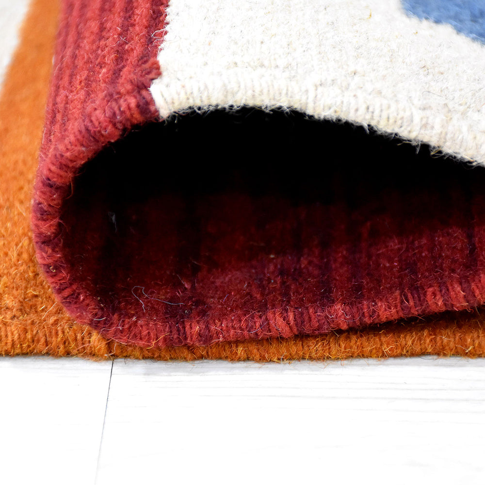 Essence Hand Woven Rug