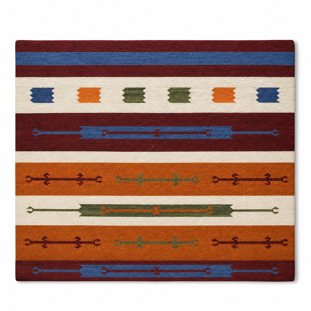 Essence Hand Woven Rug