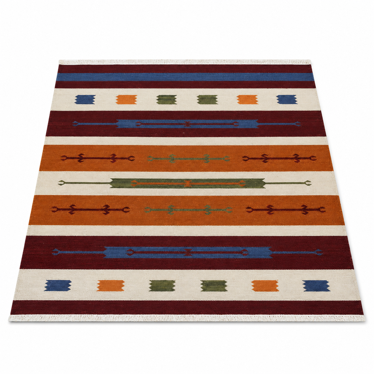 Essence Hand Woven Rug
