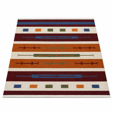 Essence Hand Woven Rug