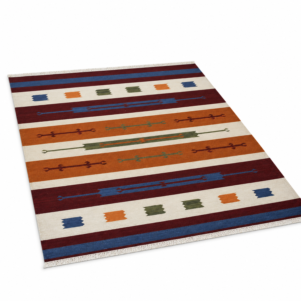 Essence Hand Woven Rug