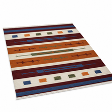 Essence Hand Woven Rug