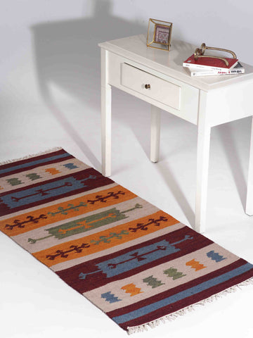 Essence Hand Woven Rug