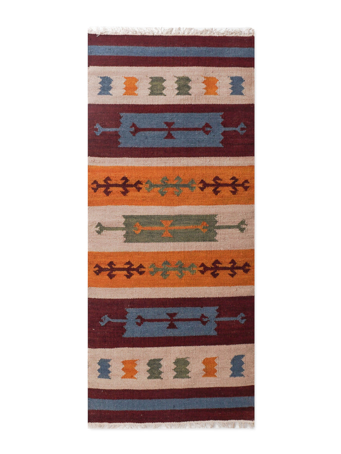 Essence Hand Woven Rug — rug only