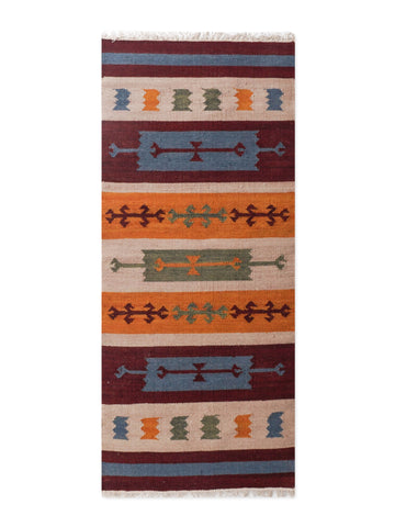 Essence Hand Woven Rug