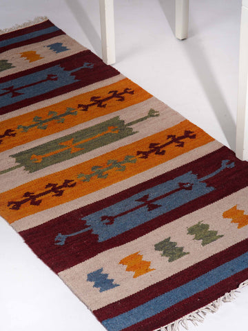 Essence Hand Woven Rug