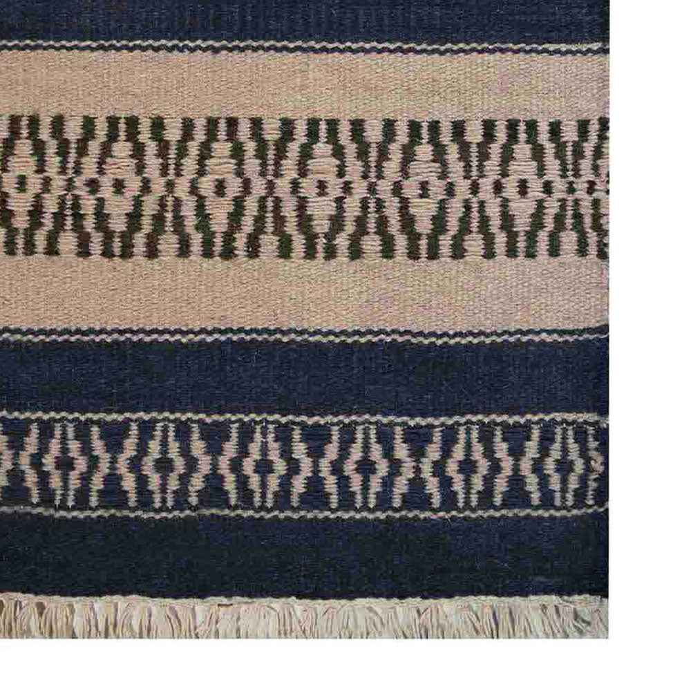 Nebula Hand Woven Rug