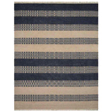 Kaleidoscope Hand Woven Rug