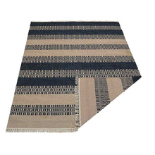Kaleidoscope Hand Woven Rug