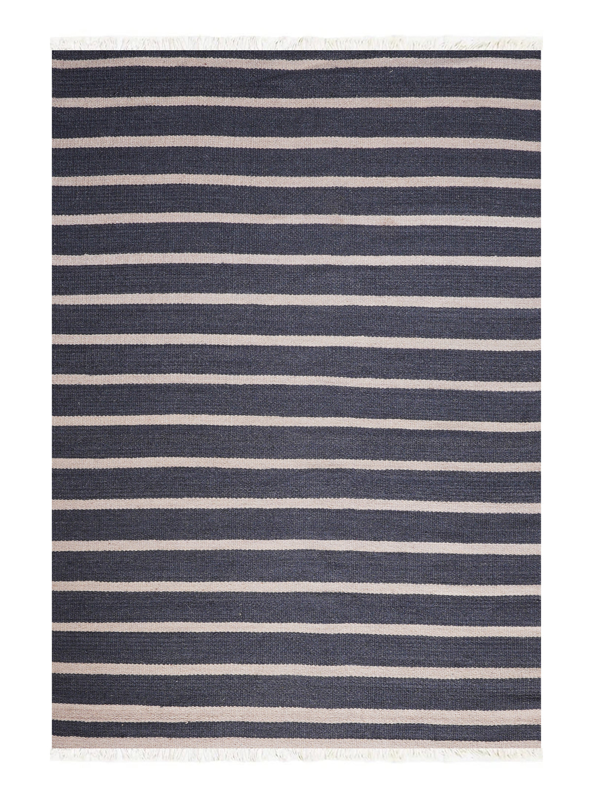 Luminous Hand Woven Rug