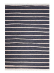 Luminous Hand Woven Rug