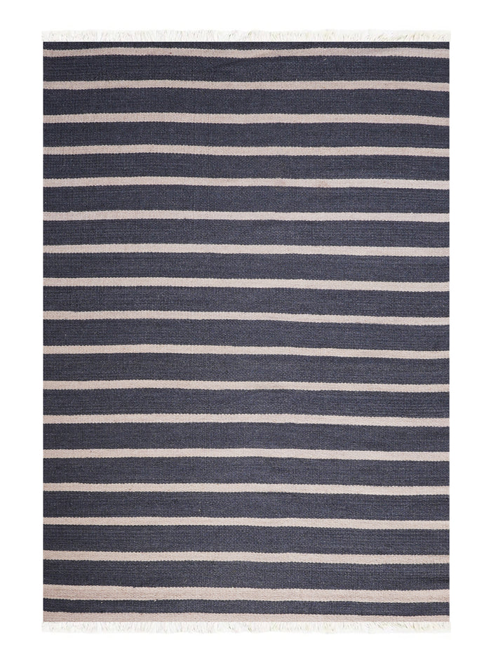 Luminous Hand Woven Rug — rug only