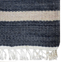 Luminous Hand Woven Rug