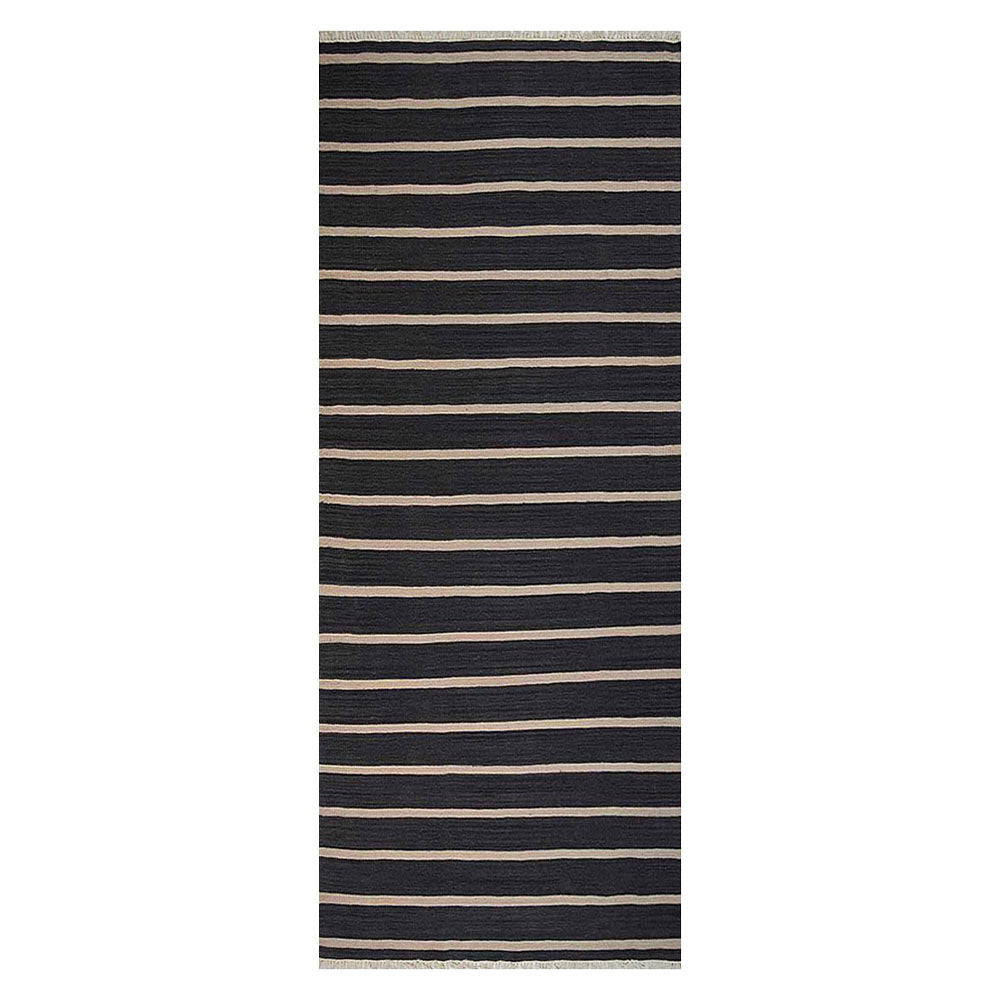 Luminous Hand Woven Rug