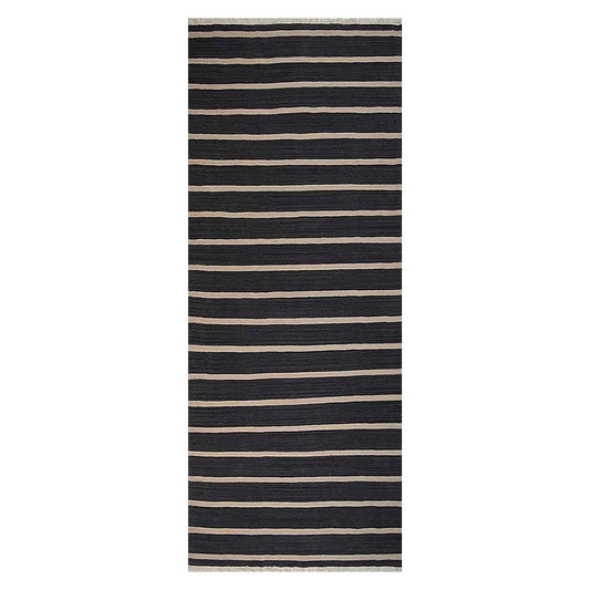 Luminous Hand Woven Rug