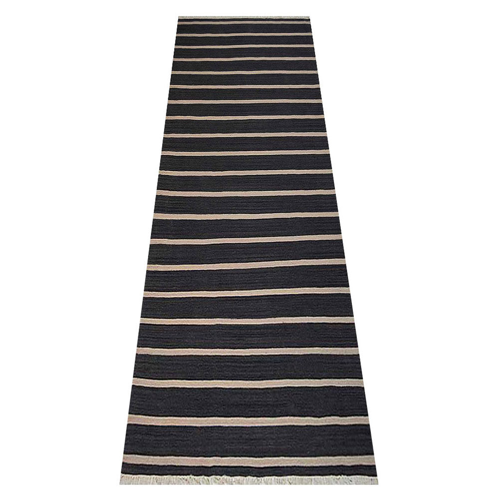 Luminous Hand Woven Rug
