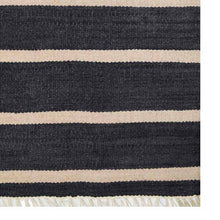 Luminous Hand Woven Rug