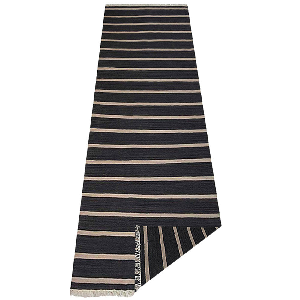 Luminous Hand Woven Rug