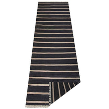 Luminous Hand Woven Rug