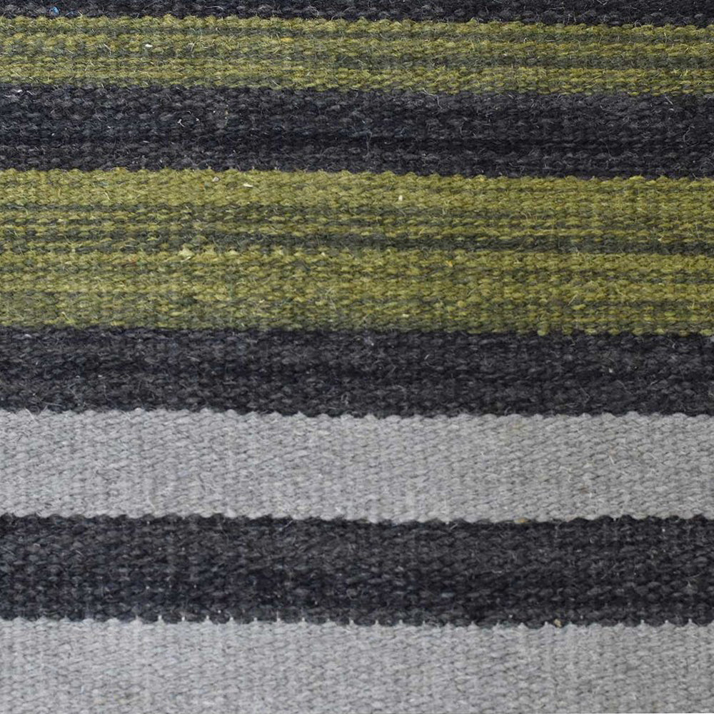 Serene Hand Woven Rug
