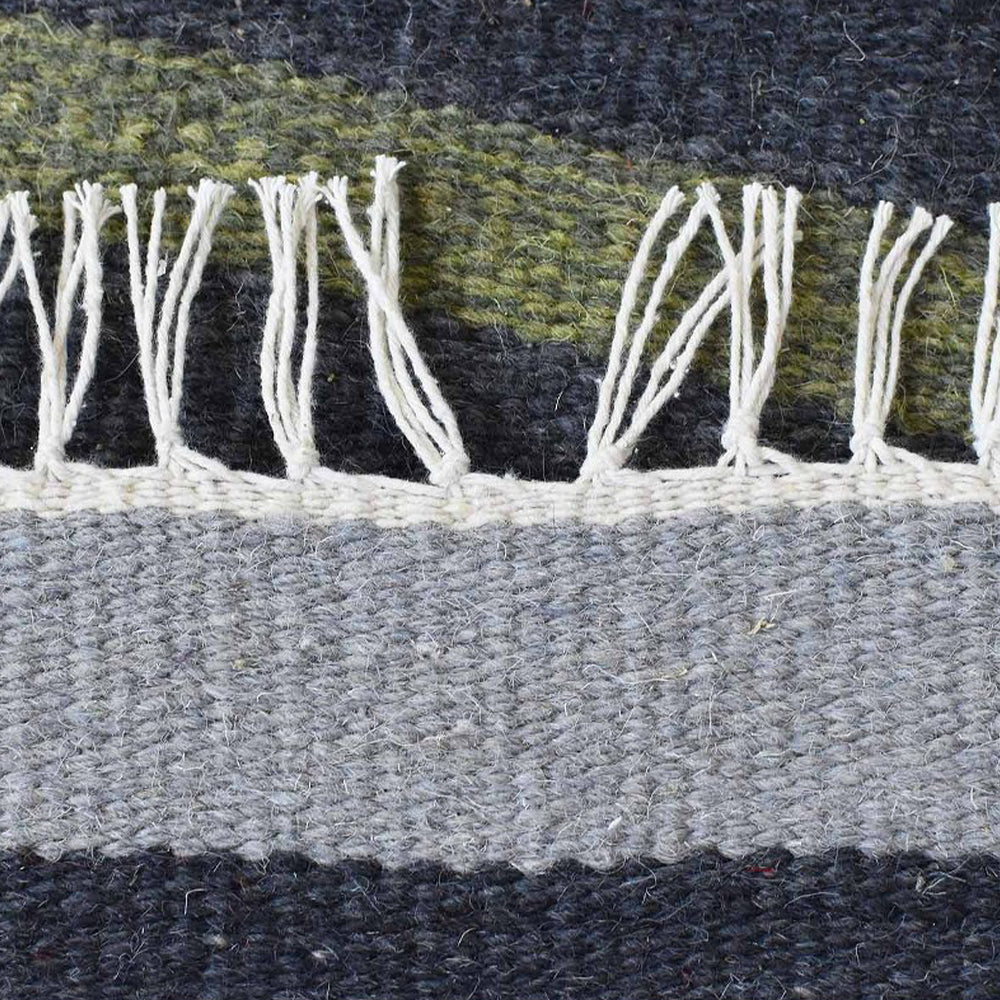 Serene Hand Woven Rug
