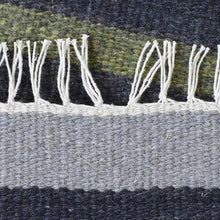 Serene Hand Woven Rug