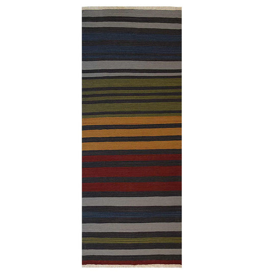 Serene Hand Woven Rug