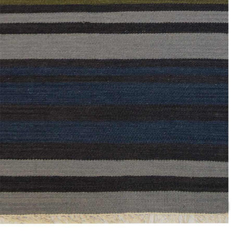 Serene Hand Woven Rug