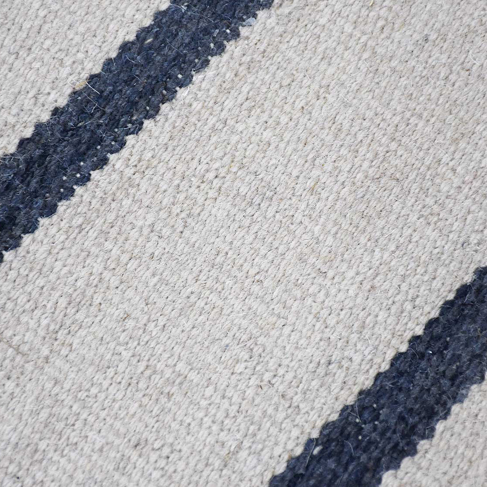 Dreamy Hand Woven Rug