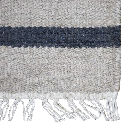 Dreamy Hand Woven Rug