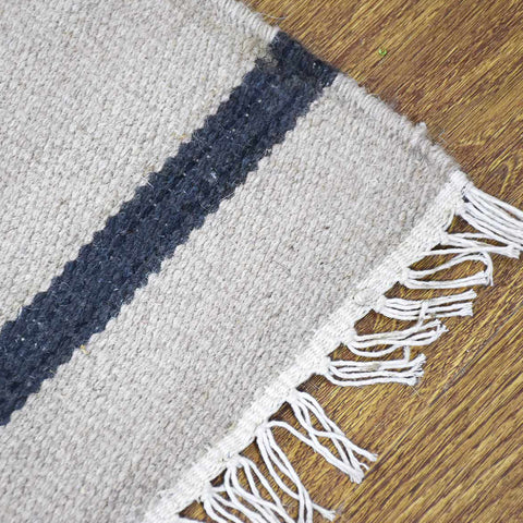 Dreamy Hand Woven Rug