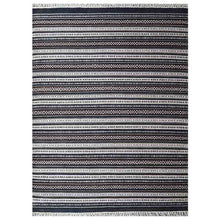 Radiant Hand Woven Rug