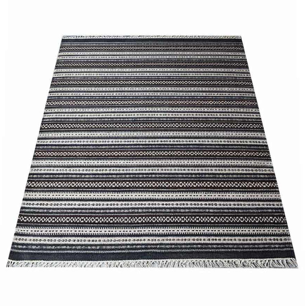 Radiant Hand Woven Rug