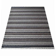 Radiant Hand Woven Rug