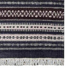 Radiant Hand Woven Rug