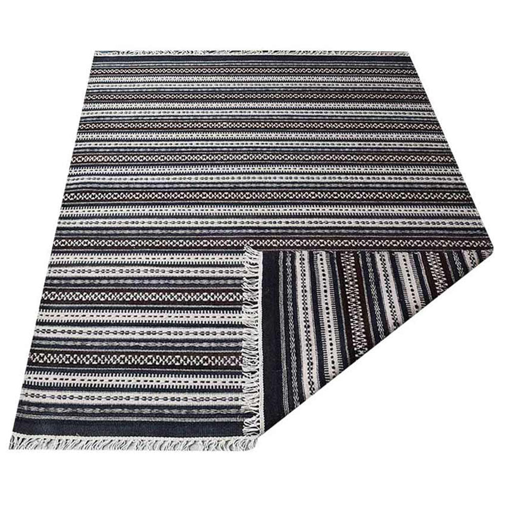 Radiant Hand Woven Rug