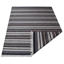 Radiant Hand Woven Rug