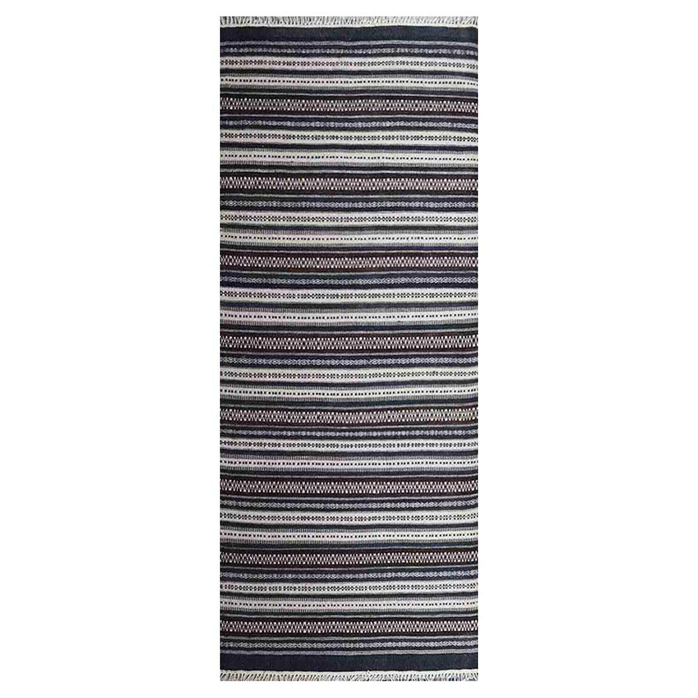 Radiant Hand Woven Rug