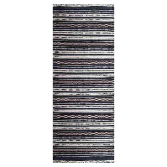 Radiant Hand Woven Rug
