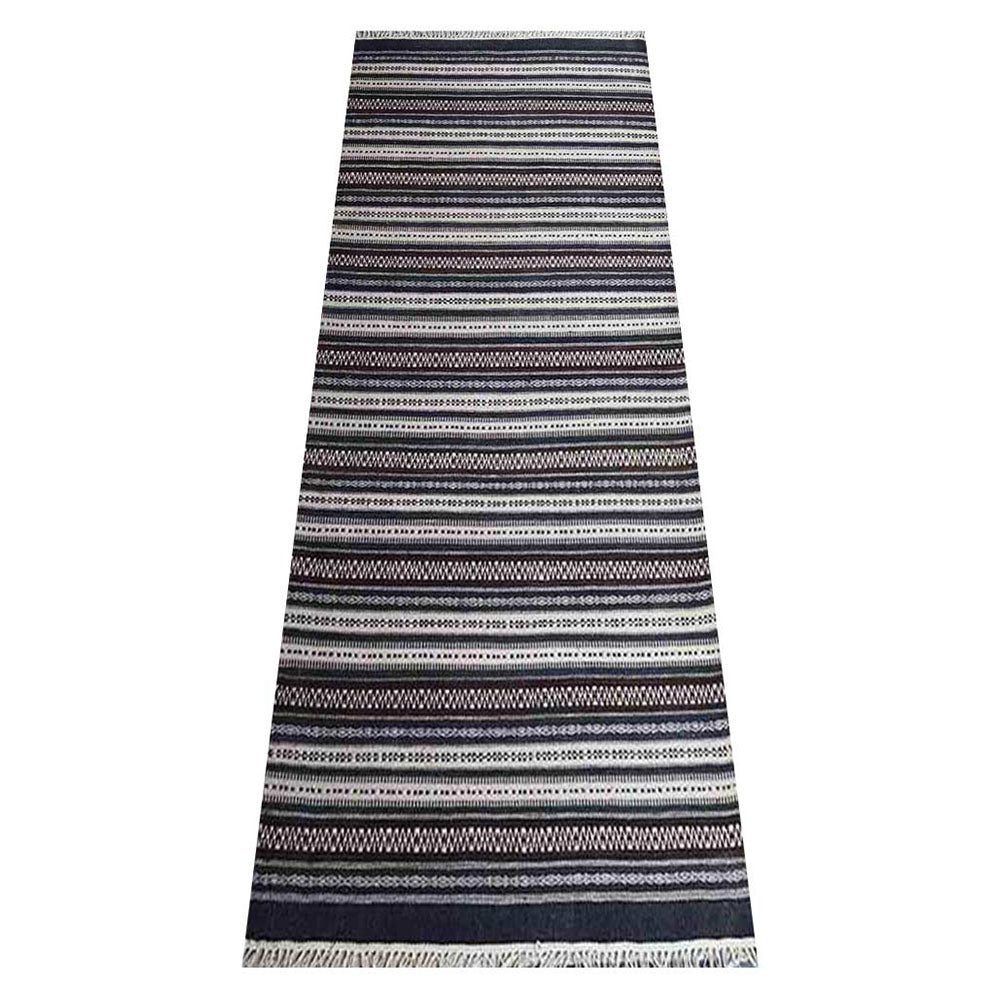 Radiant Hand Woven Rug