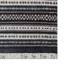 Radiant Hand Woven Rug