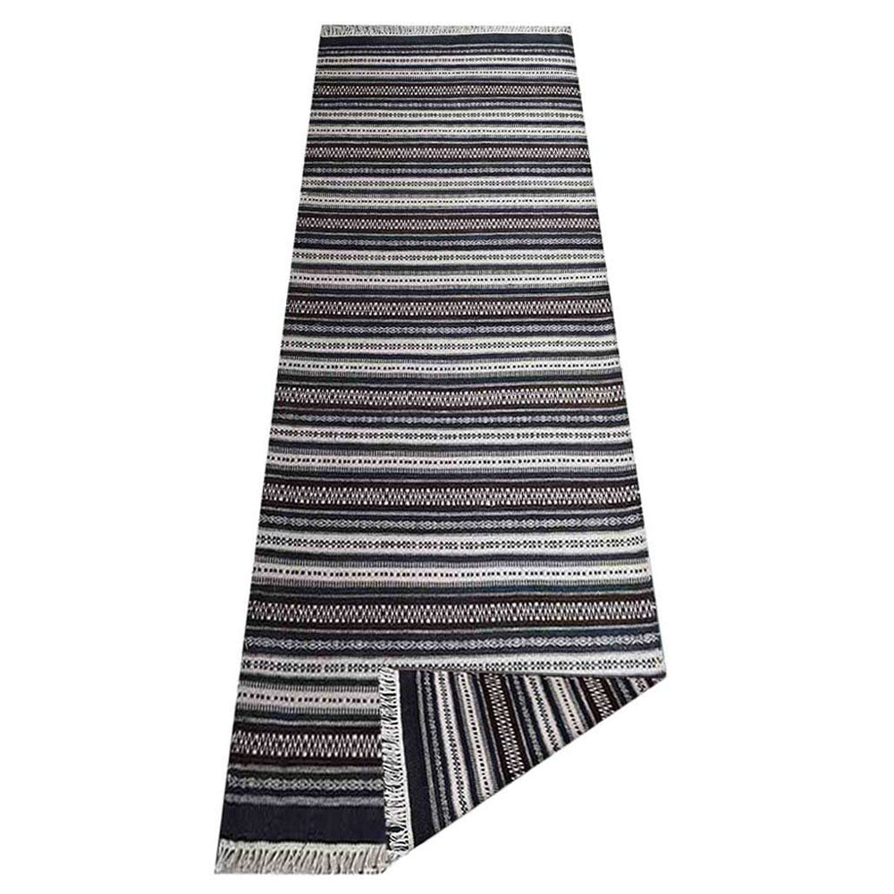 Radiant Hand Woven Rug
