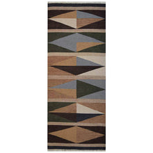 Velvet Hand Woven Rug