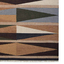 Velvet Hand Woven Rug
